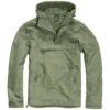 Brandit Windbreaker Olive 1 Brandit Windbreaker Olive -Military1st Shop brandit windbreaker olive 1