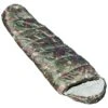 Highlander Forces Cadet 350 Junior Sleeping Bag DPM -Military1st Shop cadet 350 junior amaz 1 1