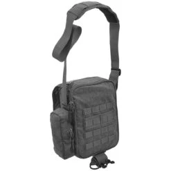 Civilian Lab Grayman Kato Tablet Netbook Messenger Grey -Military1st Shop civilian grayman kato messenger grey 003