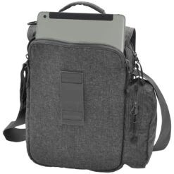 Civilian Lab Grayman Kato Tablet Netbook Messenger Grey -Military1st Shop civilian grayman kato messenger grey 004