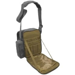 Civilian Lab Grayman Kato Tablet Netbook Messenger Grey -Military1st Shop civilian grayman kato messenger grey 006