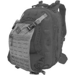 Civilian Lab Beavertail MOLLE Cargo Panel Grey -Military1st Shop civilian lab beavertail molle cargo panel grey 5