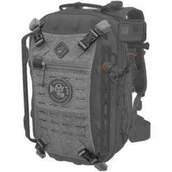 Civilian Lab Beavertail MOLLE Cargo Panel Grey -Military1st Shop civilian lab beavertail molle cargo panel grey 6