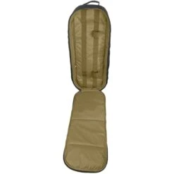 Civilian Lab Grayman Smuggler Padded Rifle Sling Pack Black -Military1st Shop civilian lab smuggler gun bag 06