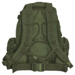 Condor 3-Day Assault Pack Olive Drab -Military1st Shop condor 3day assault pack OD 2C 1