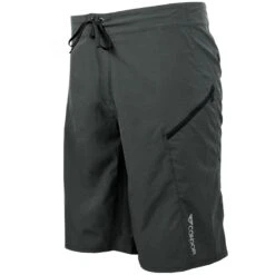 Condor Celex Workout Shorts Graphite