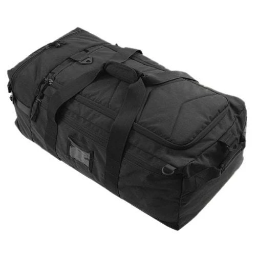 Condor Colossus Duffle Bag Black 4 Condor Colossus Duffle Bag Black - Image 2
