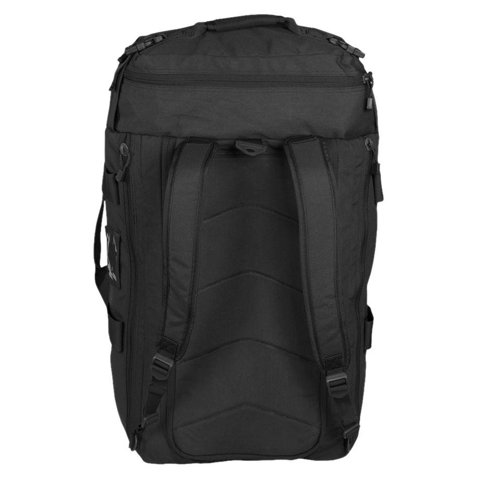 Condor Colossus Duffle Bag Black 5 Condor Colossus Duffle Bag Black - Image 3