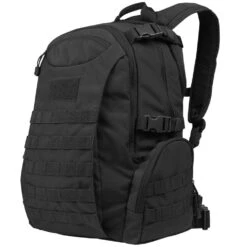 Condor Commuter Pack Black