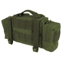 Condor Modular Style Deployment Bag Olive Drab -Military1st Shop condor deployment bag OD 2X 1