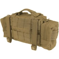 Condor Modular Style Deployment Bag Coyote Brown -Military1st Shop condor deployment bag coyote brown 001 1200x1200
