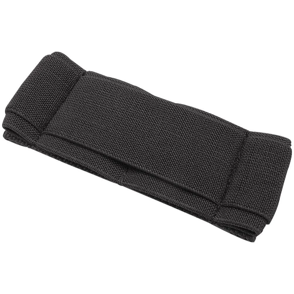 Condor Elastic Keeper Black 3 Condor Elastic Keeper Black