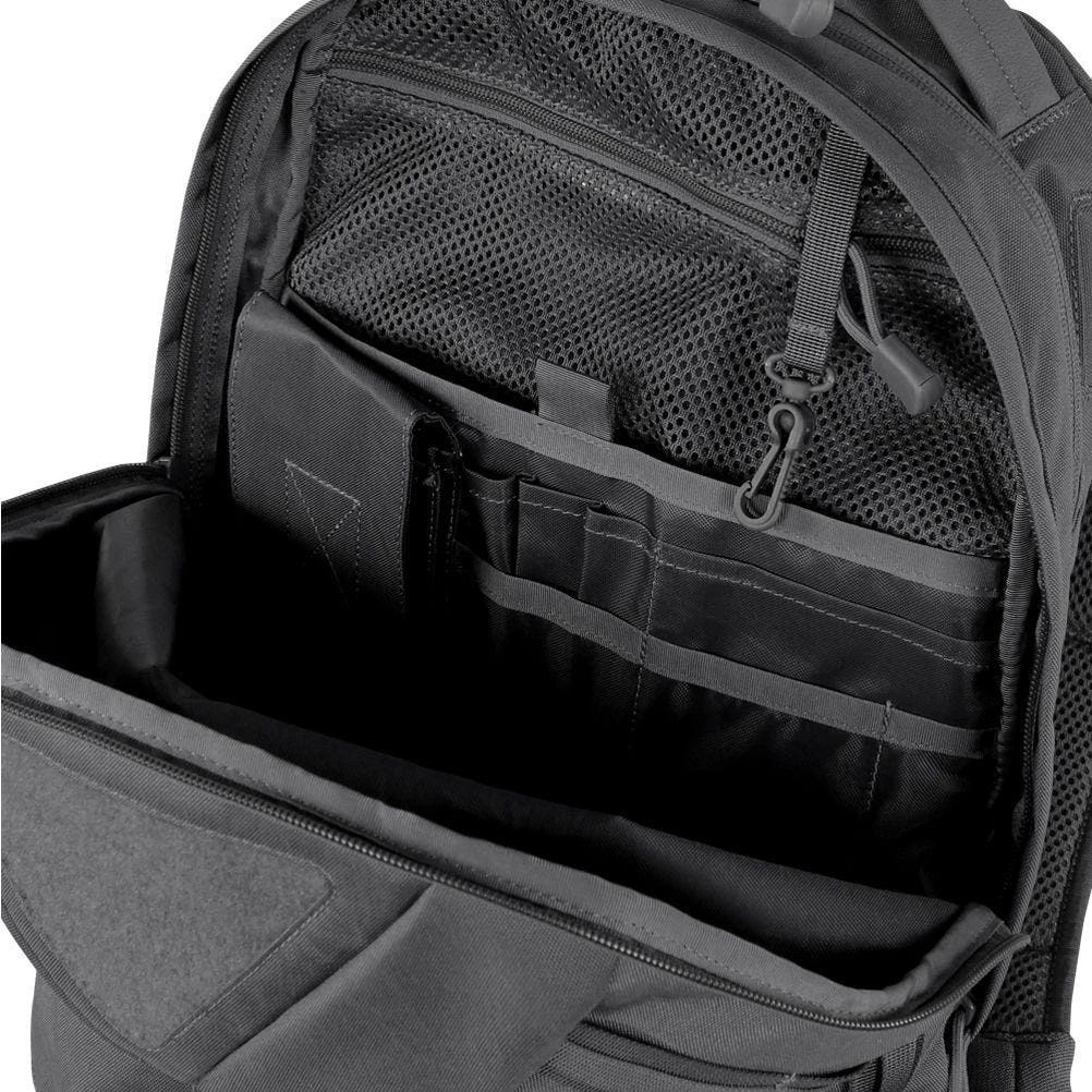 Condor Fail Safe Urban Pack Gen II Slate 5 Condor Fail Safe Urban Pack Gen II Slate - Image 3