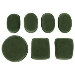 Condor Helmet Pads II Olive Drab Set Of 7