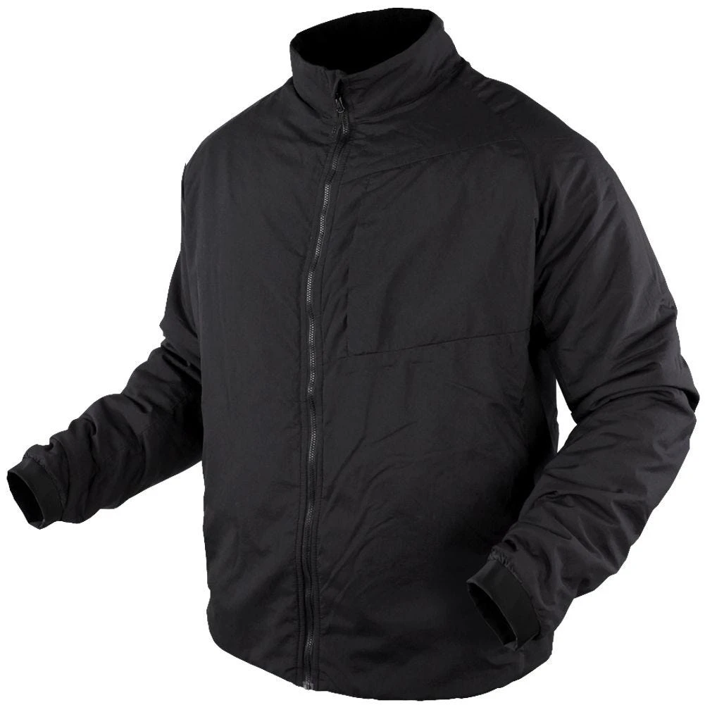 Condor Nimbus Light Loft Jacket Black 3 Condor Nimbus Light Loft Jacket Black