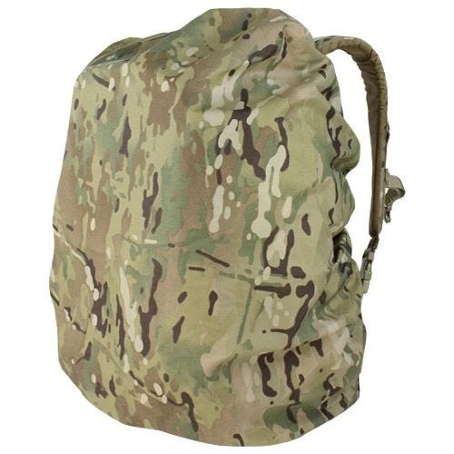 Condor Rain Cover 40L MultiCam 4 Condor Rain Cover 40L MultiCam - Image 2