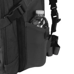 Condor Rover Pack Black -Military1st Shop condor rover pack black 3 1