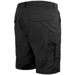 Condor Scout Shorts Black -Military1st Shop condor scout shorts blk 2 1