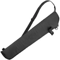 Condor Shotgun Scabbard Black