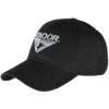 Condor Signature Range Cap Black -Military1st Shop condor signature range cap black 1 1
