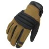 Condor Stryker Padded Knuckle Gloves Coyote/Black -Military1st Shop condor stryker gloves coyote 1