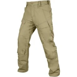 Condor Tac-Ops Pants Stone