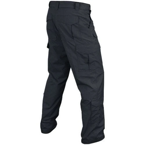 Condor Sentinel Tactical Pants Navy 4 Condor Sentinel Tactical Pants Navy - Image 2