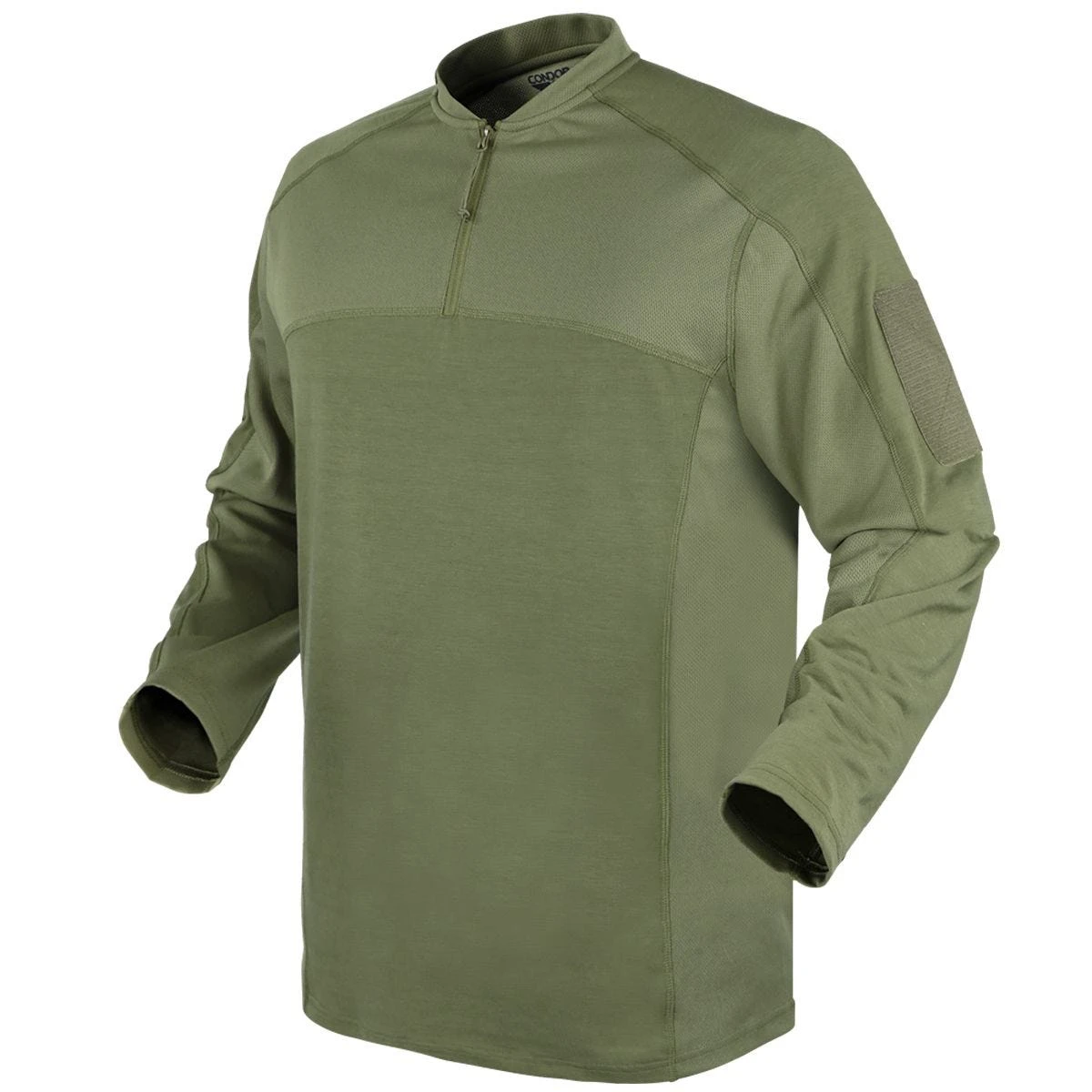 Condor Trident Battle Top Long Sleeve Olive Drab 3 Condor Trident Battle Top Long Sleeve Olive Drab