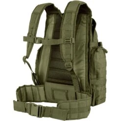Condor Urban Go Pack Olive Drab -Military1st Shop condor urban go pack olive drab 3 1
