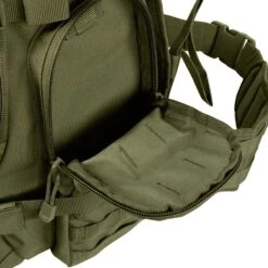 Condor Urban Go Pack Olive Drab -Military1st Shop condor urban go pack olive drab 4 1