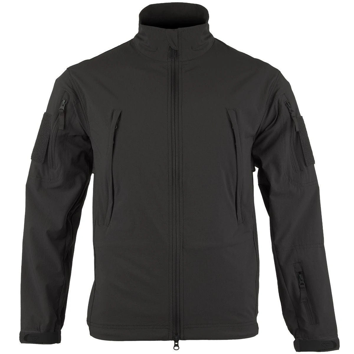 Condor Vapor Lightweight Windbreaker Black 3 Condor Vapor Lightweight Windbreaker Black