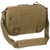 Direct Action Small Messenger Bag Coyote