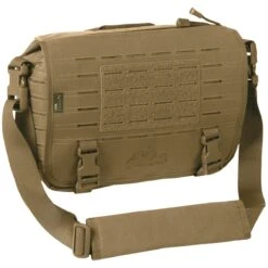 Direct Action Small Messenger Bag Coyote