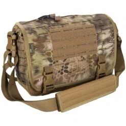 Direct Action Small Messenger Bag Kryptek Highlander