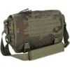 Direct Action Small Messenger Bag Polish Woodland