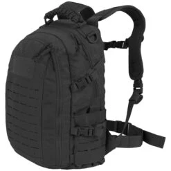 Direct Action Dust Mk2 Backpack Black