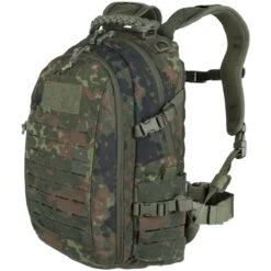 Direct Action Dust Mk2 Backpack Flecktarn