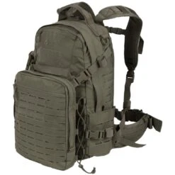 Direct Action Ghost Mk2 Backpack Ranger Green