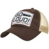 Direct Action GO LOUD! Feed Cap Brown -Military1st Shop direct action goloud feed cap brown 001