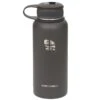 Earthwell Kewler Opener Vacuum Bottle 946ml Volcanic Black