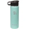 Earthwell Roaster Loop Vacuum Bottle 592ml Aqua Blue -Military1st Shop earthwell roaster loop 20 aqua blue 001