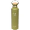 Earthwell Woodie Vacuum Bottle 650ml Pine / Sequoia Pine -Military1st Shop earthwell woodie vb maple sequoia pine 001 1