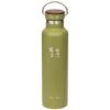 Earthwell Woodie Vacuum Bottle 650ml Walnut / Sequoia Pine -Military1st Shop earthwell woodie vb walnut sequoia pine 001