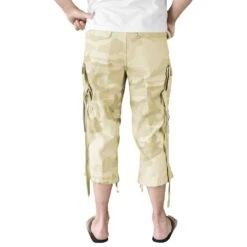 Surplus Engineer Vintage 3/4 Shorts Desert Storm -Military1st Shop engineer trousers desert storm 44 1