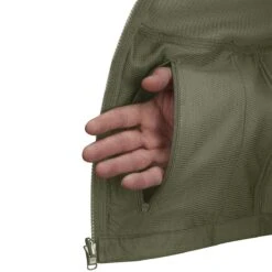 Propper Full Zip Tech Sweater Olive 9 Propper Full Zip Tech Sweater Olive -Military1st Shop f5437 propper sweater olive 4