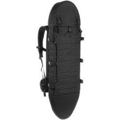 Wisport Falcon Weapon Backpack Black