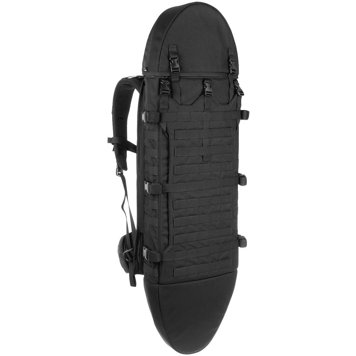 Wisport Falcon Weapon Backpack Black 3 Wisport Falcon Weapon Backpack Black