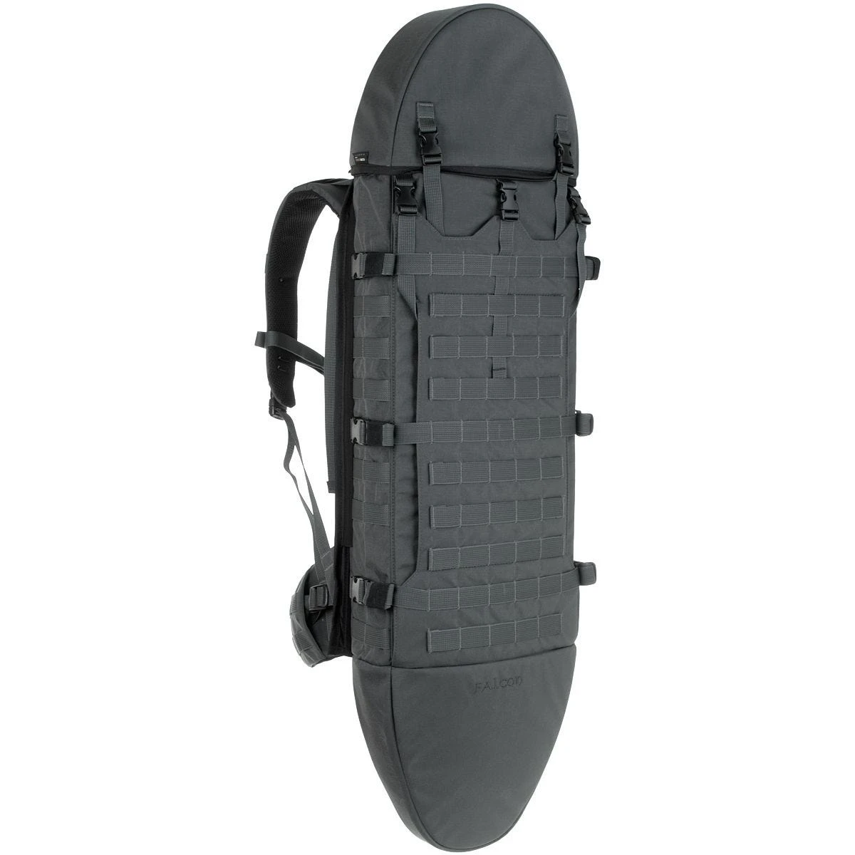 Wisport Falcon Weapon Backpack Graphite 3 Wisport Falcon Weapon Backpack Graphite