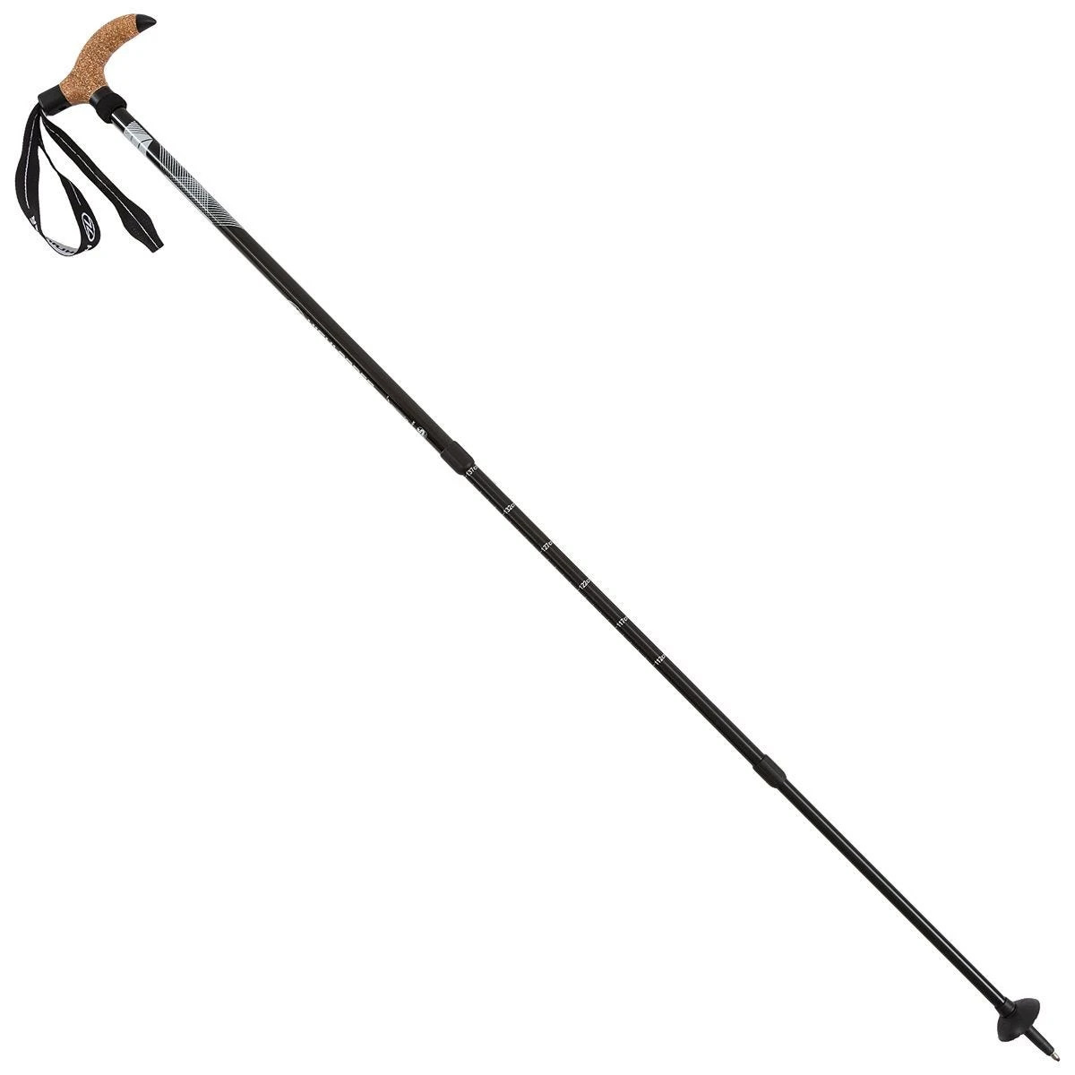 Highlander Arran Walking Pole (Single) 3 Highlander Arran Walking Pole (Single)