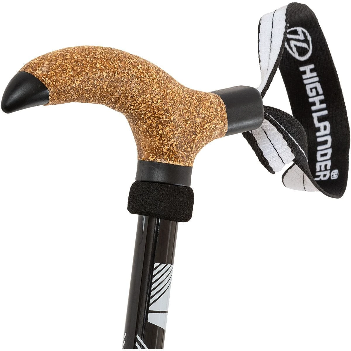 Highlander Arran Walking Pole (Single) 7 Highlander Arran Walking Pole (Single) - Image 5